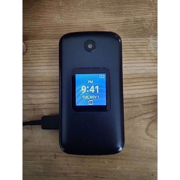 No Brand Cell Phones & Accessories Tclflip Go 458w 8gb 4g Lte